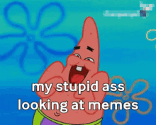 Meme Jk GIF - Meme Jk My Stupid Ass Looking At Memes GIFs