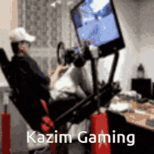 Kazim Gaming GIF