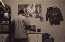 Jarred Allwein Dance GIF - Jarred Allwein Dance Hang On GIFs