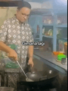 Anis Goreng Abah Masak GIF - Anis Goreng Abah Masak Anis Gimana Lagi GIFs
