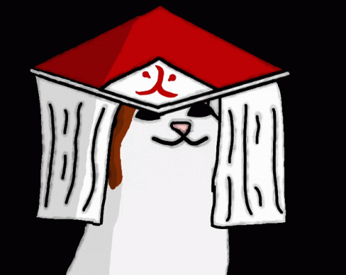 Pop Cat GIF - Pop Cat Meme - Discover & Share GIFs