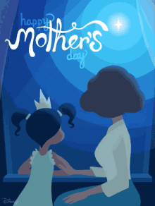 Disney Mom GIF - Disney Mom Mama GIFs