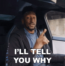 I'Ll Tell You Why Marques Brownlee GIF - I'Ll Tell You Why Marques Brownlee I'Ll Tell You The Reason GIFs