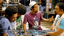 Nothing Like That. The Unrespondedlove Is The Burden In Heart.Gif GIF - Nothing Like That. The Unrespondedlove Is The Burden In Heart Honey Bee Honeybee GIFs