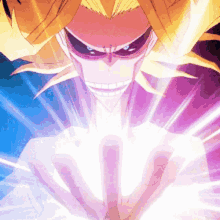 All Might GIF - All Might GIFs