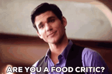 Foodcritic Kevinmcgarry GIF - Foodcritic Kevinmcgarry Ssd GIFs