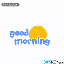 Good Morning.Gif GIF - Good Morning Goodmorning Morning Wishes GIFs