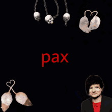 Pax Paxton GIF - Pax Paxton Rats GIFs