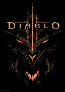 Diablo D3 GIF - Diablo D3 GIFs