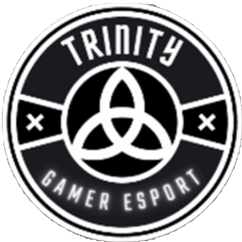 Trinity Sticker - Trinity Stickers