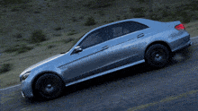 Forza Horizon 5 Mercedes Benz E 63 Amg GIF - Forza Horizon 5 Mercedes Benz E 63 Amg Driving GIFs