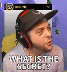 What Is The Secret Tell Me GIF - What Is The Secret Tell Me Curious GIFs