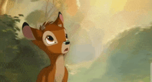 Bambi 2 GIF - Bambi 2 GIFs