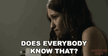 Does Everybody Know That Emily Browning GIF - Does Everybody Know That Emily Browning Laura Moon GIFs