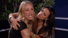 rhobh dont point pointing crazy
