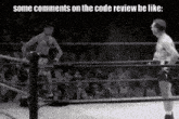 Code Review GIF - Code Review GIFs