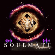 Soulmate Soulmate1 GIF - Soulmate Soulmate1 Soulmatelogo GIFs