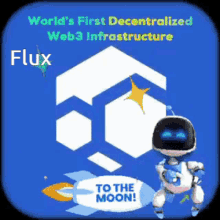 Flux Flux Crypto GIF - Flux Flux Crypto Crypto GIFs