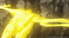 Ancient Magus Bride Phoenix GIF