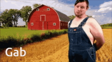 Gab Farmer GIF - Gab Farmer GIFs