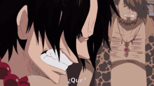 Ace Que One Piece Ace Spanish GIF - Ace Que One Piece Ace Spanish One Piece Spanish GIFs