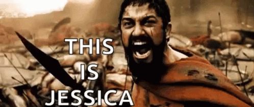 This Is Sparta 300 GIF - This Is Sparta Sparta 300 - Discover & Share GIFs
