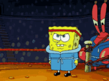 squarepants spongebob