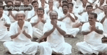 Clapping.Gif GIF - Clapping Malayalamyavi Clap GIFs