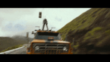 Transformers Rise Of The Beasts GIF - Transformers Rise Of The Beasts Battletrap GIFs