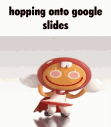 Cookie Run Google Slides GIF - Cookie Run Google Slides GIFs