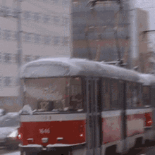 Tram Tramvaj GIF - Tram Tramvaj Tatra T3 GIFs