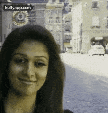 Love.Gif GIF - Love Walking In Style Cute Smiling Face GIFs