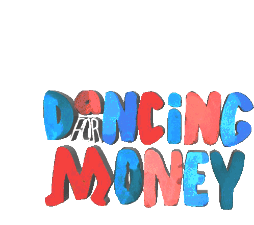 Dancingformoney Dfm Sticker - Dancingformoney Dfm Stickers