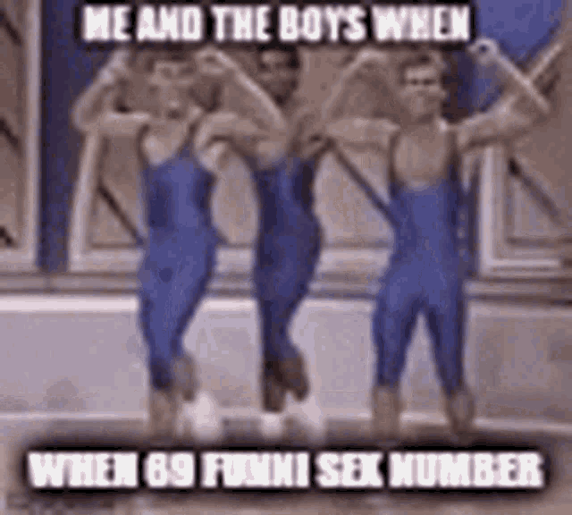 69 Sex GIF - 69 Sex Funny Number - Discover & Share GIFs