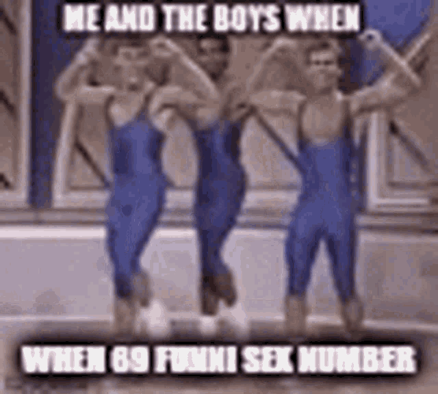 69 Sex GIF 69 Sex Funny Number Discover Share GIFs