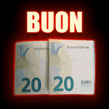 Buon2020 Buon Anno GIF - Buon2020 2020 Buon Anno GIFs