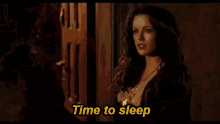 Kate Beckinsale Sleep GIF - Kate Beckinsale Sleep Sleep Well GIFs