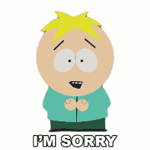 butters ungroundable