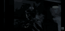 Batman Neck GIF - Batman Neck 89 GIFs