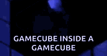 Gamecube Purple GIF - Gamecube Purple GIFs