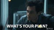 Whats Your Plan What Do You Have In Mind GIF - Whats Your Plan What Do You Have In Mind What Are You Thinking GIFs