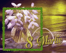 8martie Martie GIF - 8martie Martie GIFs
