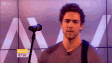 Lawson Andy Brown GIF - Lawson Andy Brown Smile GIFs
