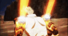 Opm One Punch Man GIF