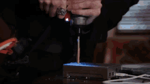 Silicon Valley Hard Drive GIF - Silicon Valley Hard Drive Fbi GIFs