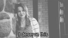 Cyberbully I Deserve This GIF - Cyberbully I Deserve This Cry GIFs