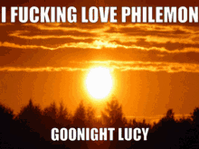 Goodnight Lucy Persona1 GIF - Goodnight Lucy Persona1 Persona Philemon GIFs