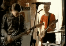 Say It Aint So GIF - Say It Aint So Weezer Band GIFs