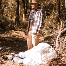 Extreme Wilderness Pro Jerry Loven GIF
