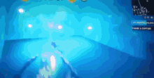 a screenshot of a video game with a weapon unlock button